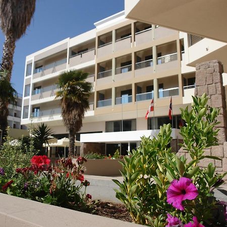 Saint Constantine Hotel Kos Town Exterior photo
