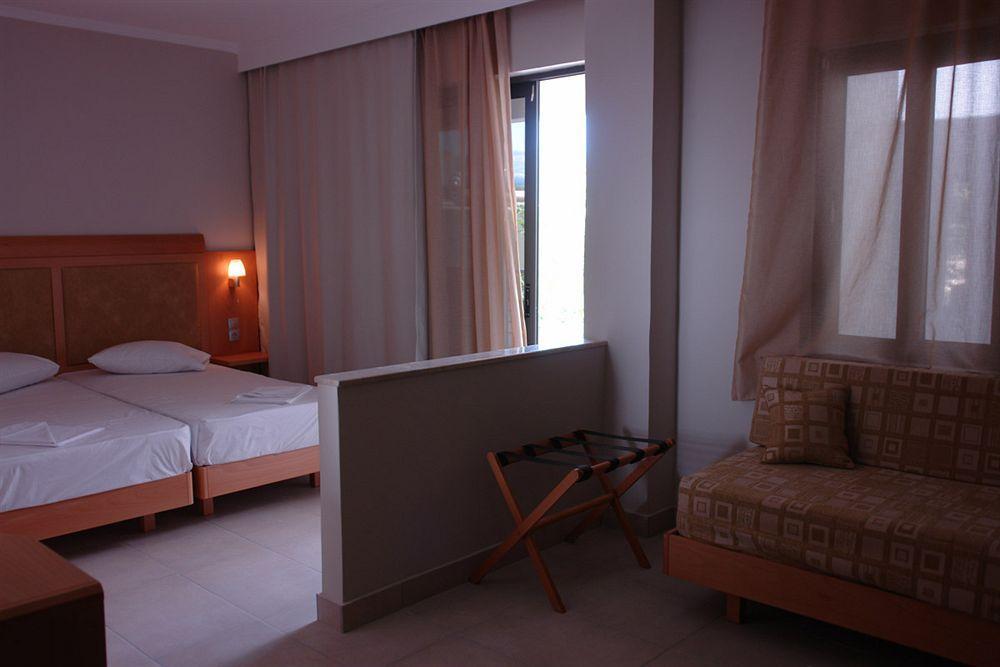 Saint Constantine Hotel Kos Town Exterior photo