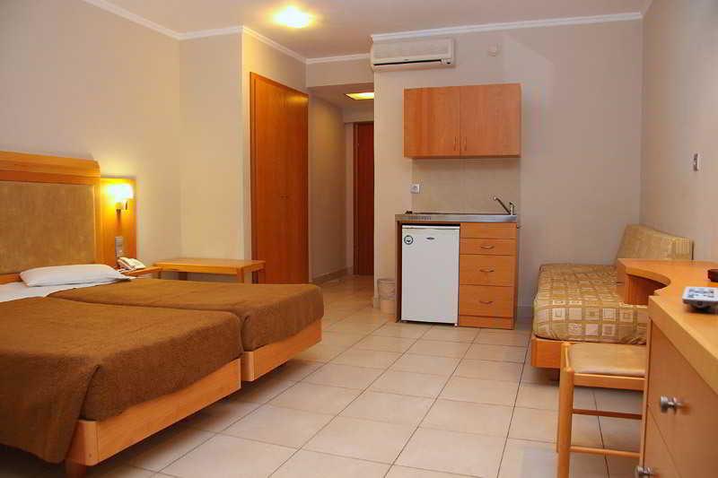 Saint Constantine Hotel Kos Town Exterior photo