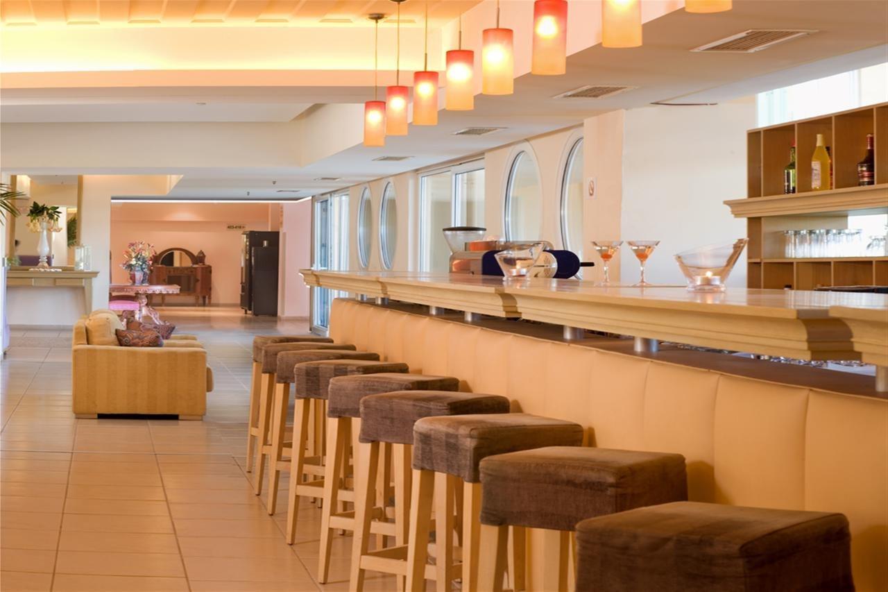 Saint Constantine Hotel Kos Town Exterior photo