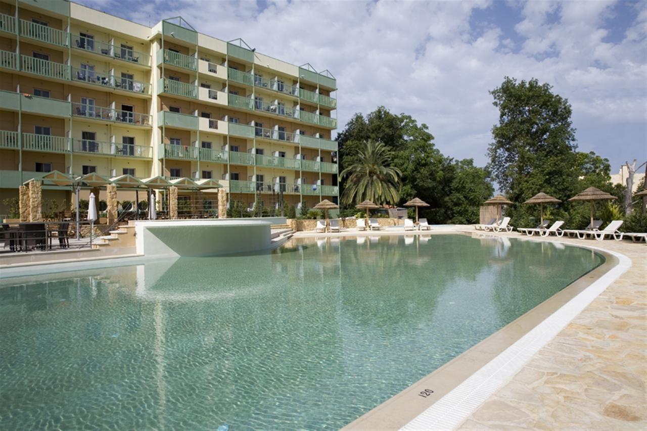 Saint Constantine Hotel Kos Town Exterior photo