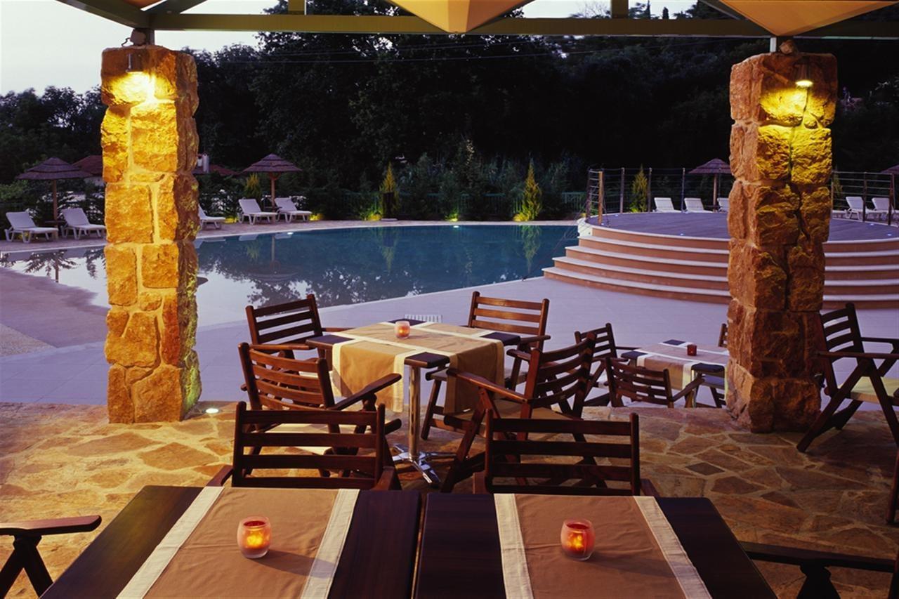 Saint Constantine Hotel Kos Town Exterior photo