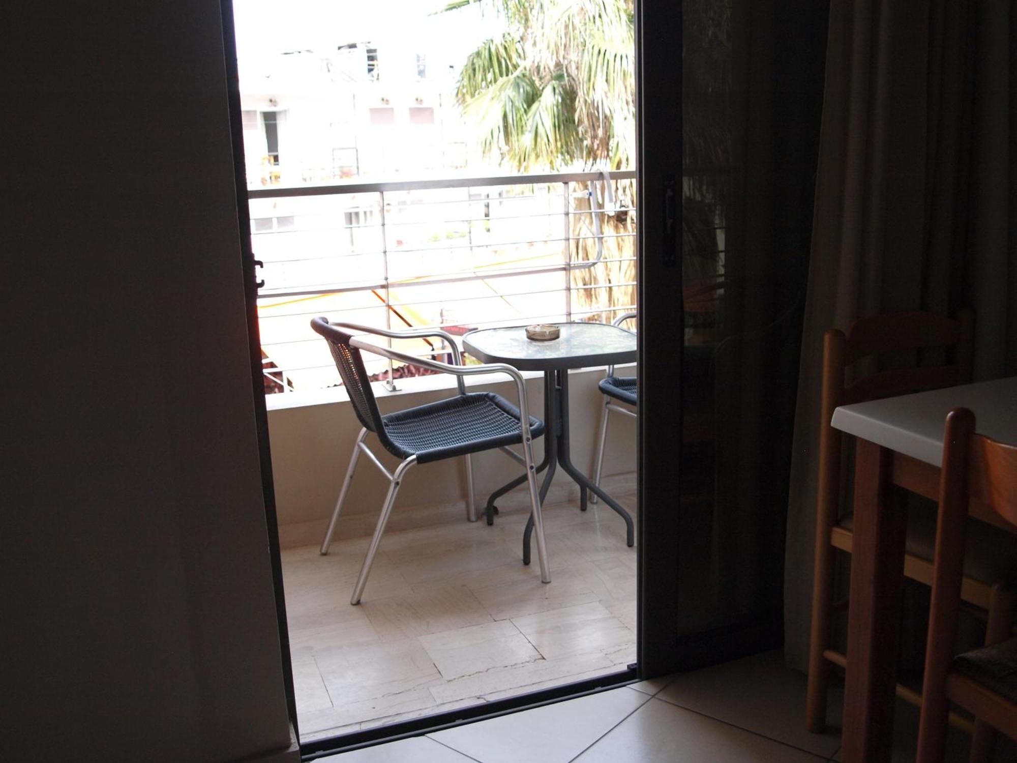 Saint Constantine Hotel Kos Town Exterior photo