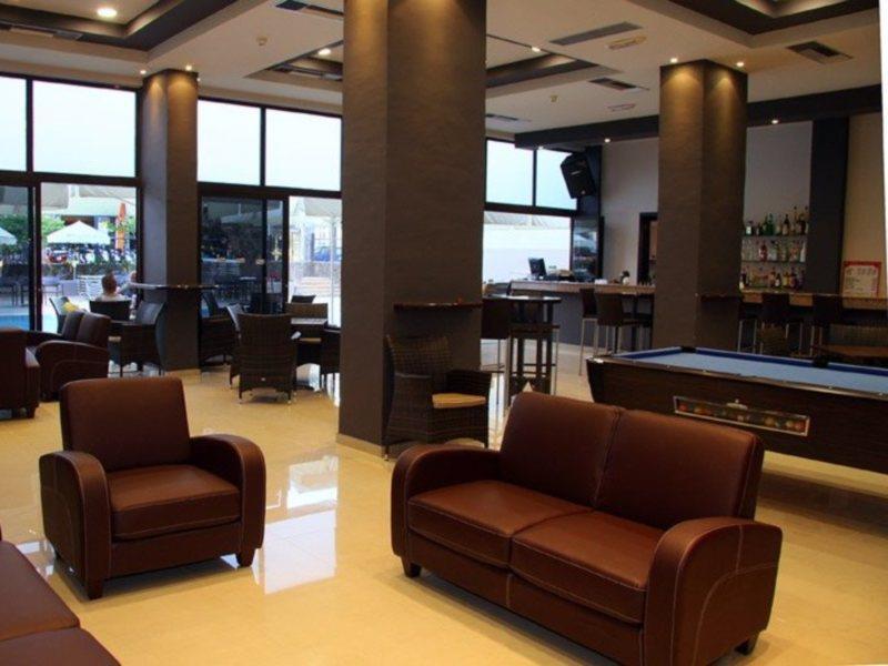 Saint Constantine Hotel Kos Town Exterior photo